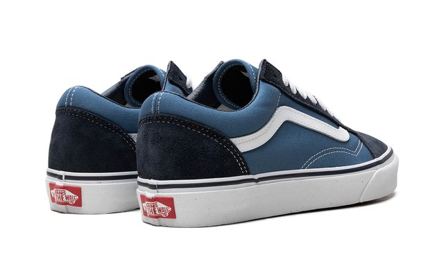Vans Old Skool "Navy Blue"