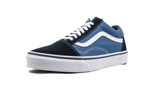Vans Old Skool "Navy Blue"