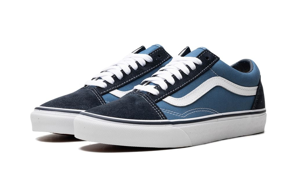 Vans Old Skool "Navy Blue"