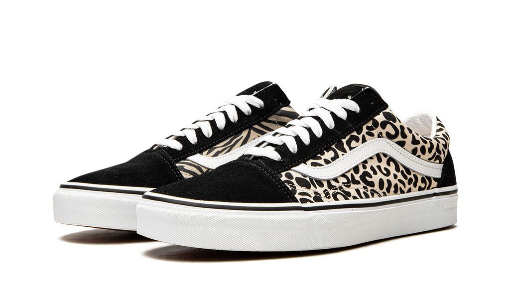 Vans Old Skool "Safari"