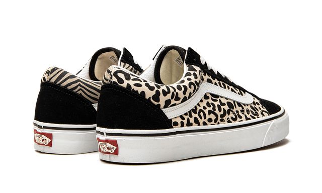Vans Old Skool "Safari"