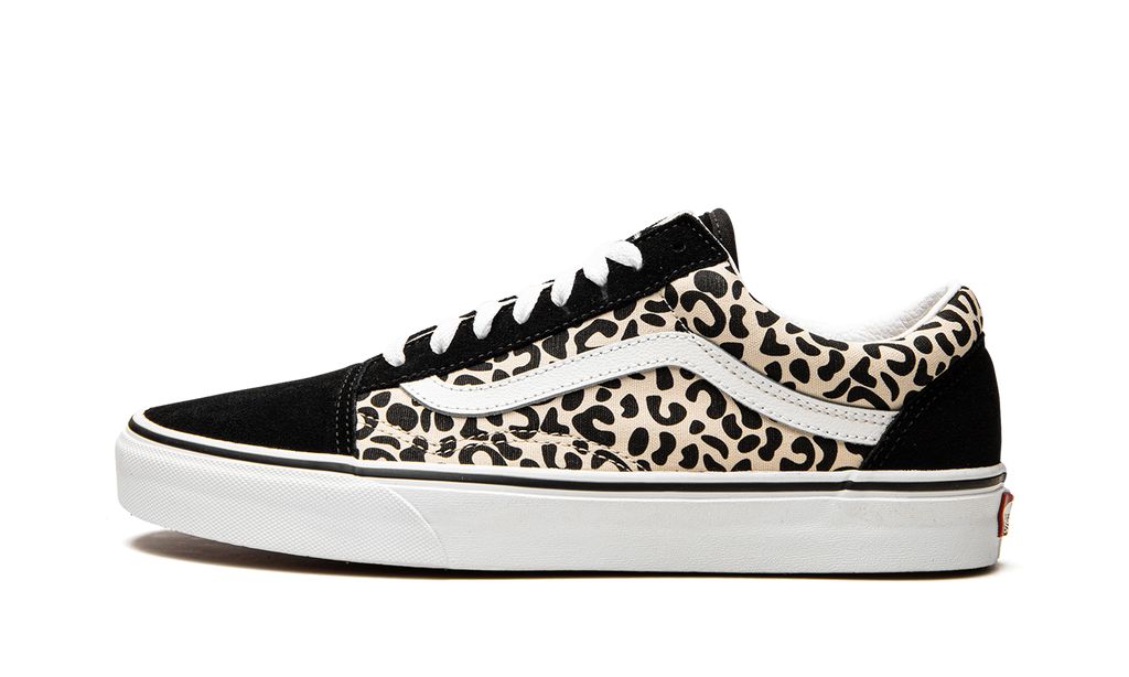 Vans Old Skool "Safari"