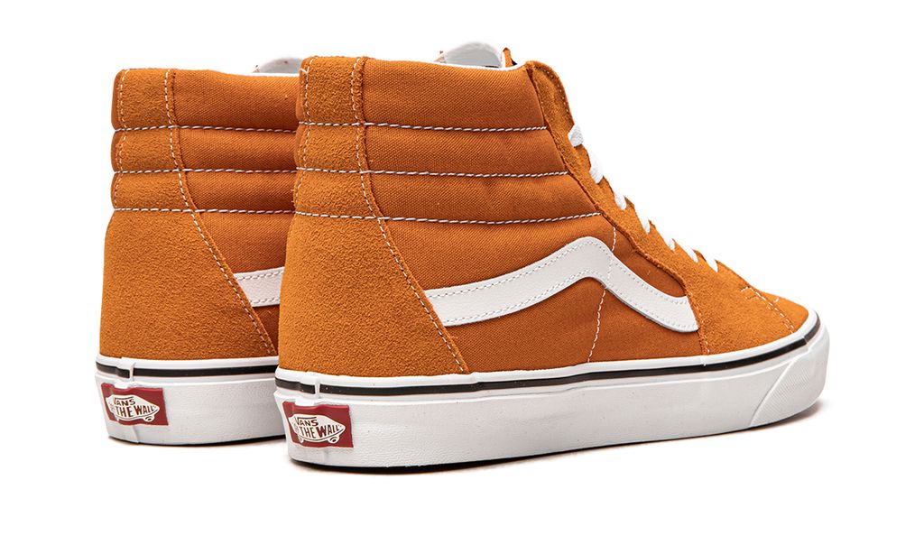 Vans Sk8 Hi "Desert Sun"