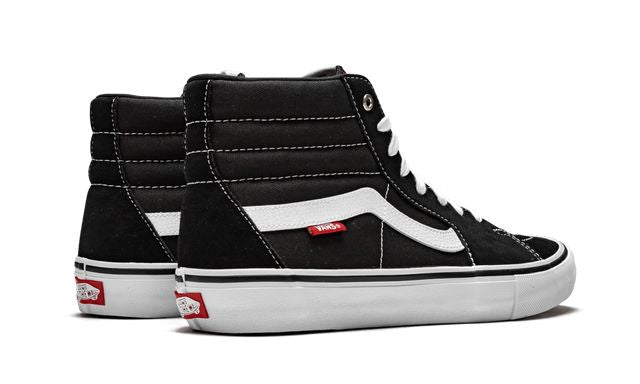 Vans Sk8-Hi