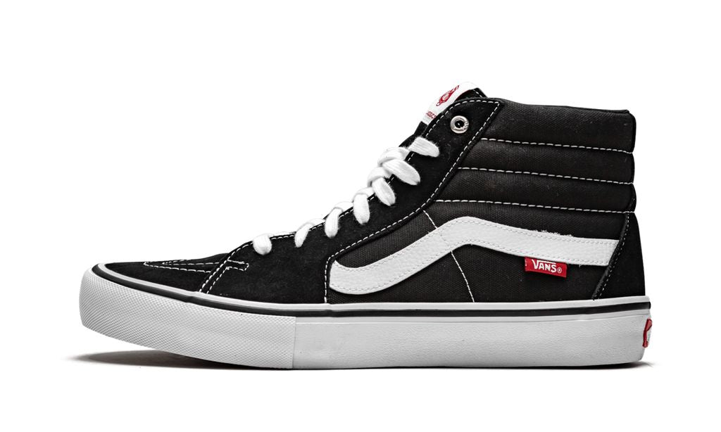 Vans Sk8-Hi