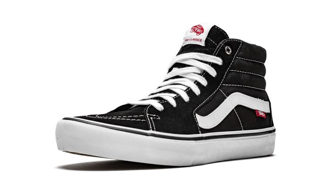 Vans Sk8-Hi
