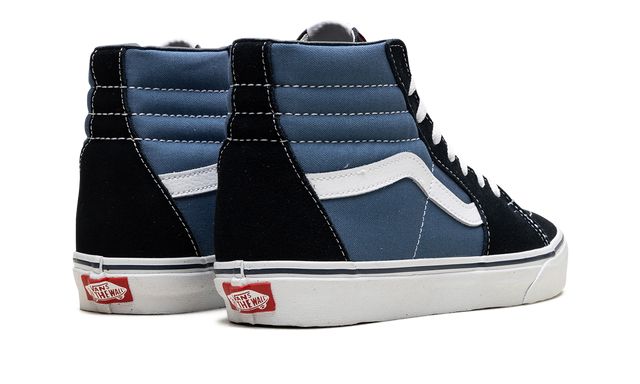 Vans Sk8-Hi