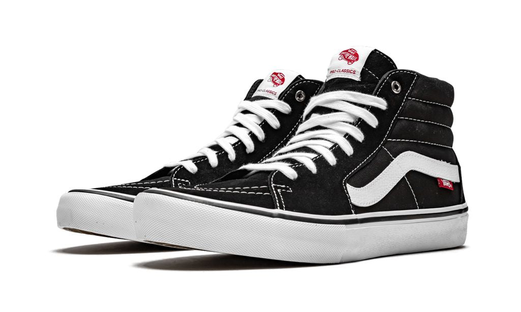 Vans Sk8-Hi