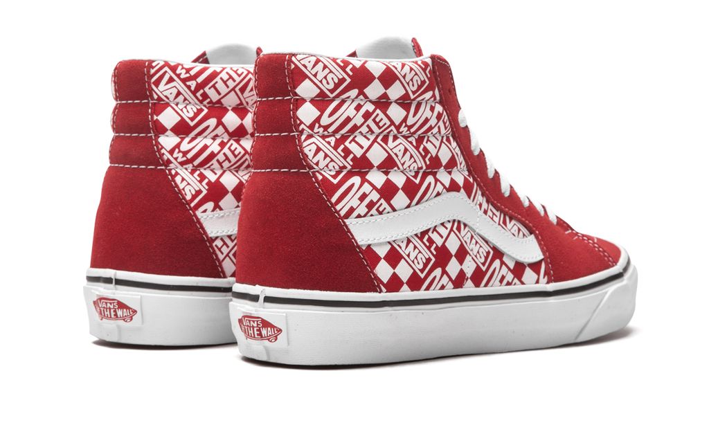 Vans Sk8 Hi "OTW"