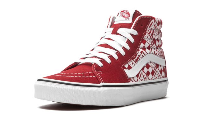 Vans Sk8 Hi "OTW"