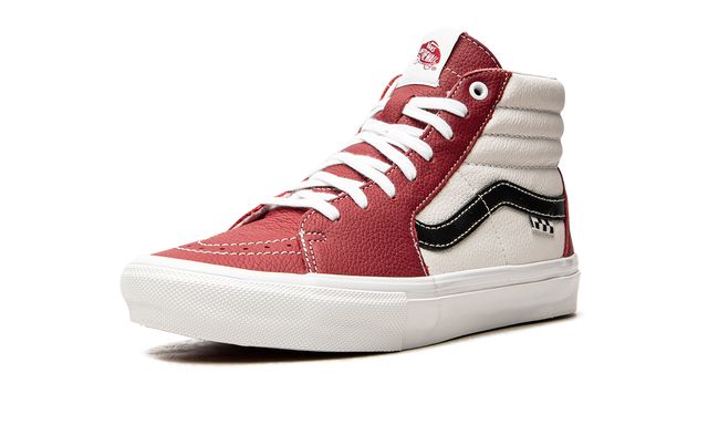 Vans SK8-Hi Sport