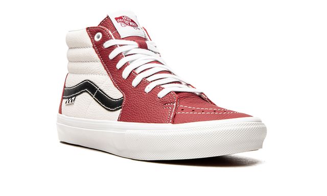 Vans SK8-Hi Sport
