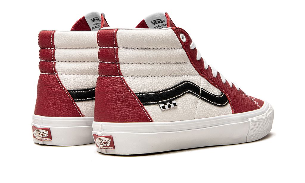 Vans SK8-Hi Sport