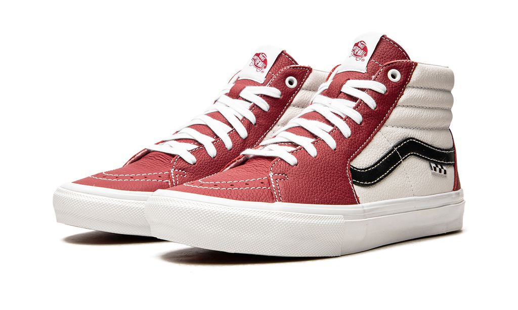 Vans SK8-Hi Sport