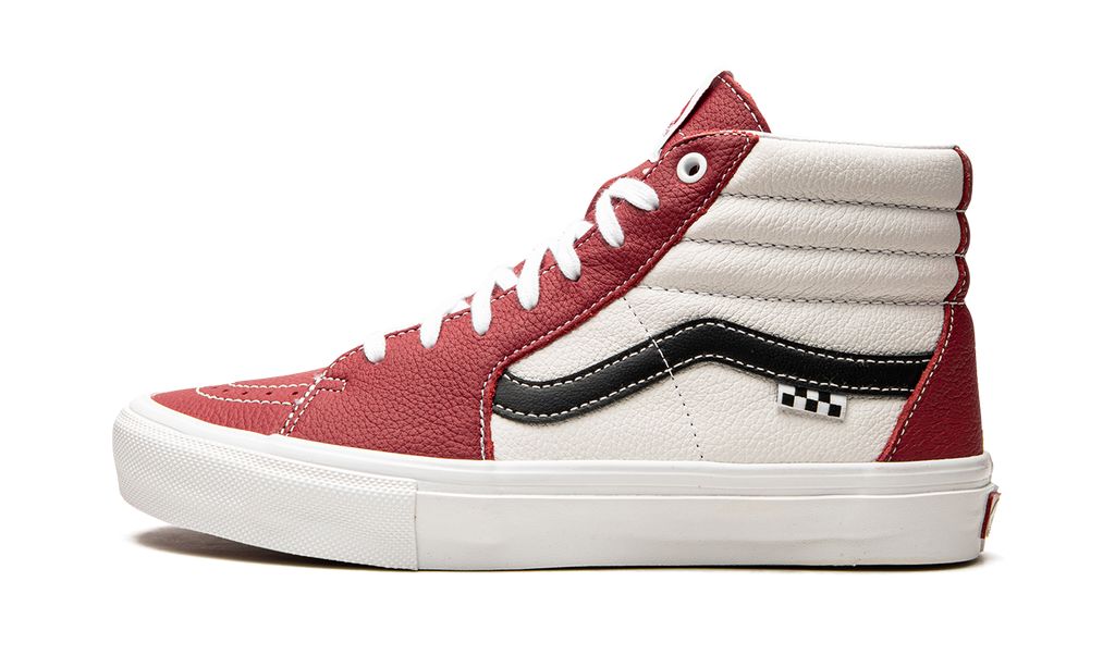 Vans SK8-Hi Sport