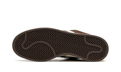 Adidas Campus Deep Brown