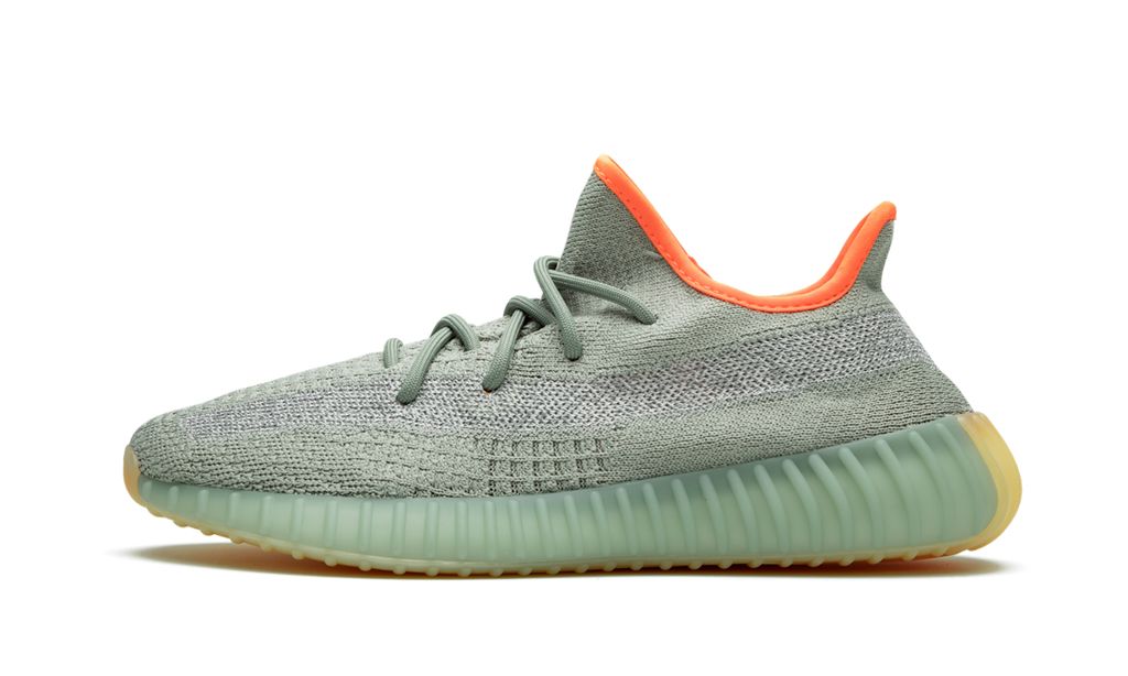 Adidas Yeezy 350 V2 Desert Sage