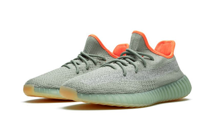 Adidas Yeezy 350 V2 Desert Sage