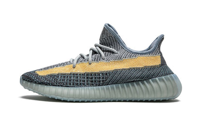 Adidas Yeezy Boost 350 V2 Ash Blue