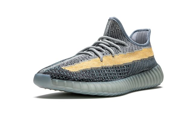 Adidas Yeezy Boost 350 V2 Ash Blue