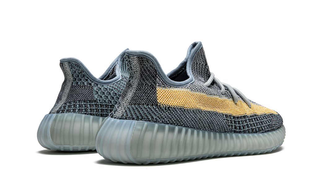Adidas Yeezy Boost 350 V2 Ash Blue