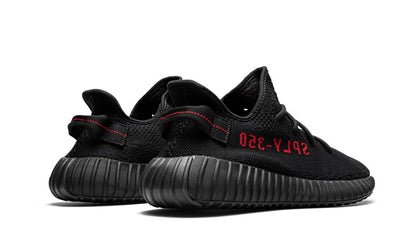 Adidas Yeezy Boost 350 V2 Black Red