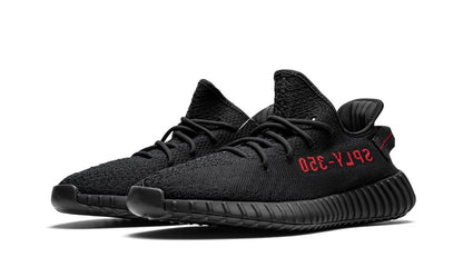 Adidas Yeezy Boost 350 V2 Black Red