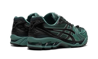 Asics Gel Kayano 14 Infinite Wonders Pack Posy Green