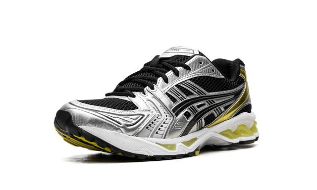 Asics Gel Kayano 14 Lemon Spark