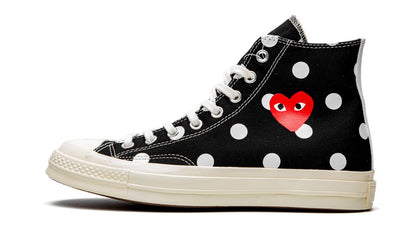 Converse Chuck 70 CDG HI "CDG"
