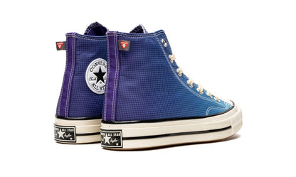 Converse CHUCK 70 HIGH PRIMALOFT "ROYAL BLUE"