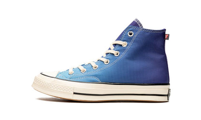 Converse CHUCK 70 HIGH PRIMALOFT "ROYAL BLUE"
