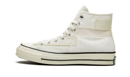Converse Chuck Taylor Chuck 70 Hi Patchwork - White