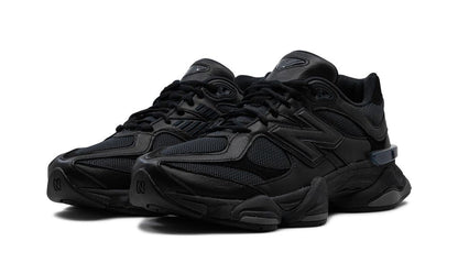 New Balance 9060 Black and Blue