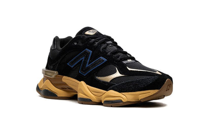 New Balance 9060 Black Royal Gum