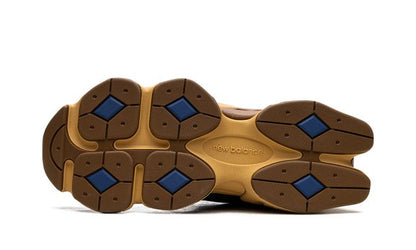 New Balance 9060 Black Royal Gum