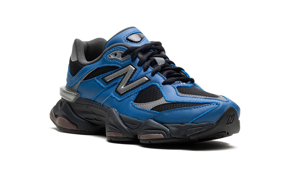 New Balance 9060 Blue Agate