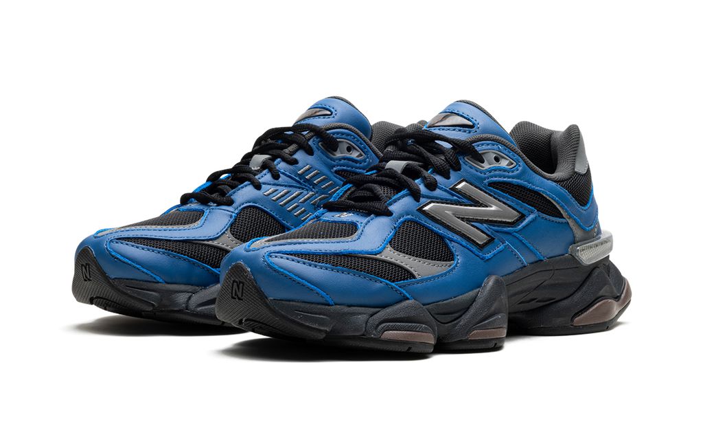 New Balance 9060 Blue Agate