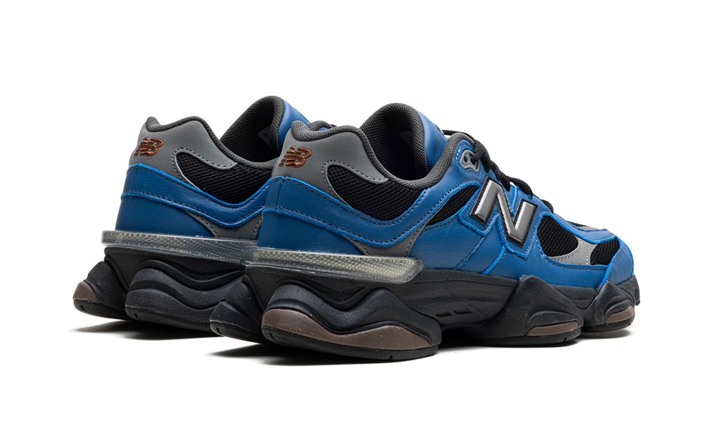 New Balance 9060 Blue Agate