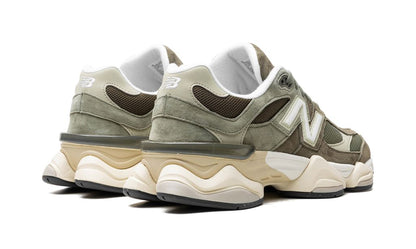 New Balance 9060 Dark Army