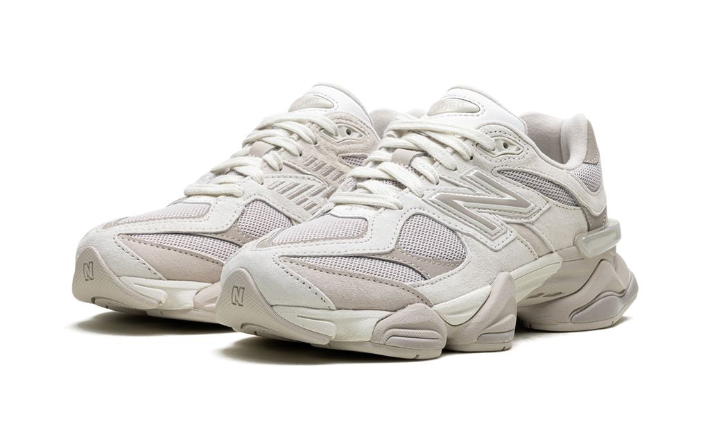 New Balance 9060 Grey Beige
