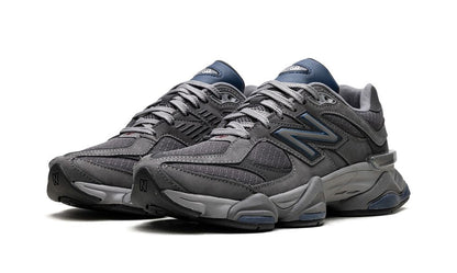 New Balance 9060 Grey Castlerock