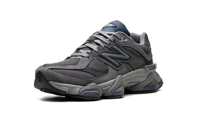 New Balance 9060 Grey Castlerock