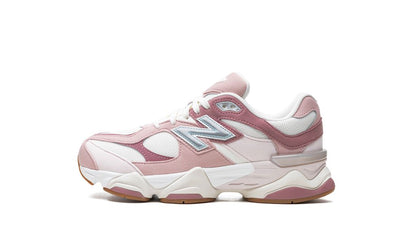 New Balance 9060 Gs Wide Rose Pink