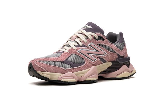 New Balance 9060 Pink Lavender