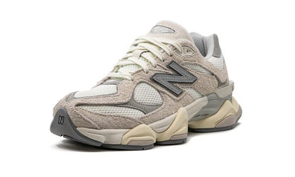 New Balance 9060 Suede Pack - Sea Salt