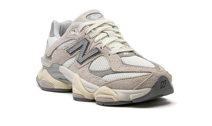 New Balance 9060 Suede Pack - Sea Salt