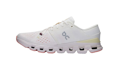 On Running Cloud X 4 Ivory Sand