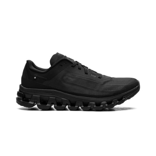 On Running Cloudflow 4 IKON Magnet Black