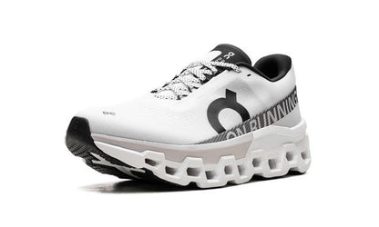 On Running Cloudmonster 2 White Frost